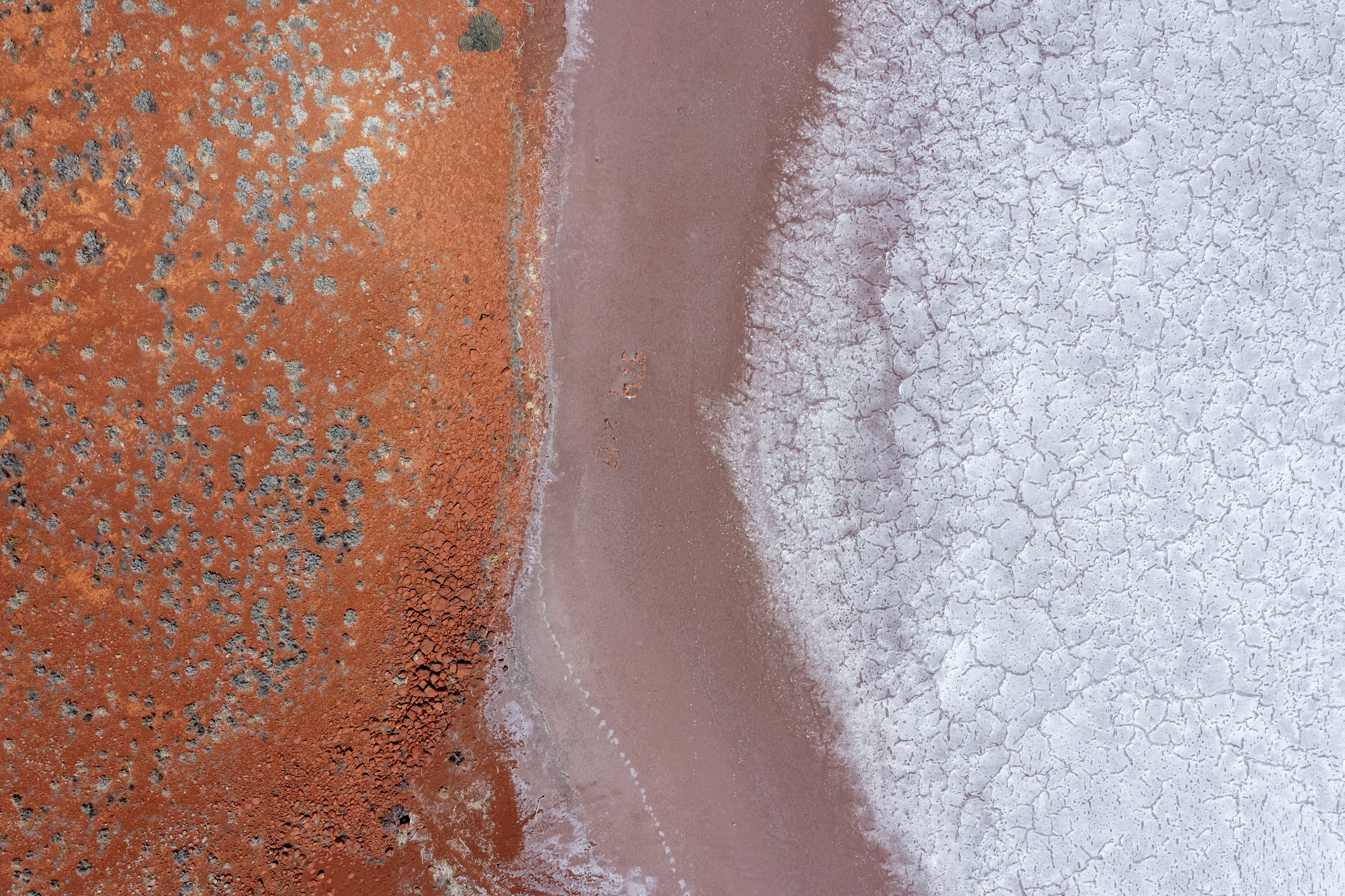 GAWLER RANGES - Don’t miss Australia while you’re in Australia